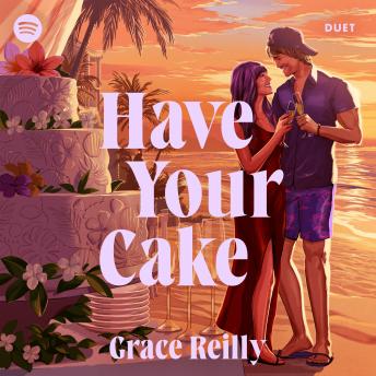 Have Your Cake