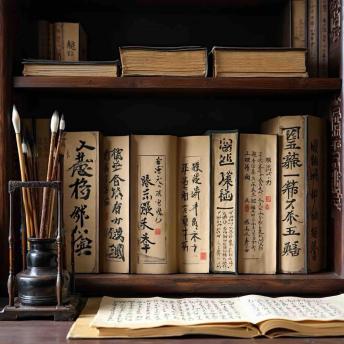 [Chinese] - 成语长河：流淌的千年智慧: 触摸中华文化的基因