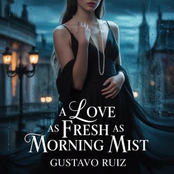 A love as fresh as morning mist