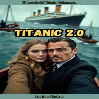 [Spanish] - Titanic 2.0