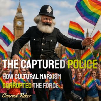 The Captured Police: How Cultural Marxism Corrupted the Force