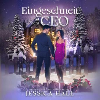 [German] - Eingeschneit mit dem CEO