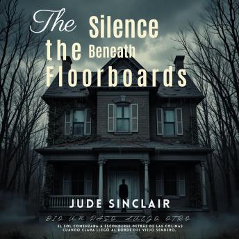 The Silence Beneath the Floorboards