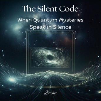 The Silent Code:  When Quantum Mysteries Speak in Silence