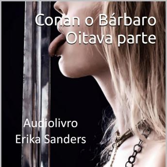 [Portuguese] - Conan o Bárbaro: Oitava Parte