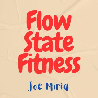 Flow State Fitness