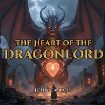 The Heart of the Dragonlord