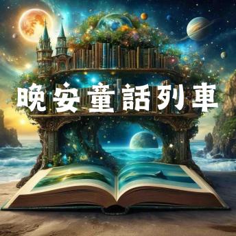 [Chinese] - 晚安童話列車 第八輯