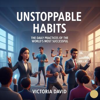 Unstoppable Habits: The Daily Practices of the World’s Most Successful