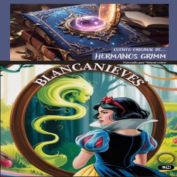 [Spanish] - Blancanieves