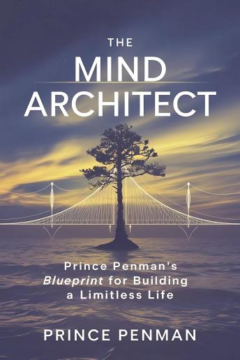 The Mind Architect: Prince Penman’s Blueprint for Building a Limitless Life