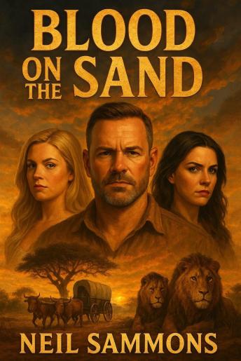 Blood on the Sand