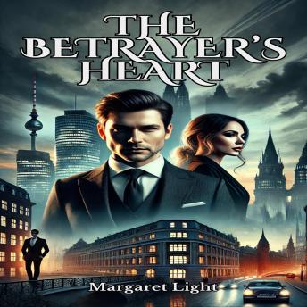 The Betrayer’s Heart