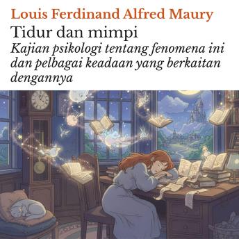 [Malay] - Tidur dan mimpi: Kajian psikologi tentang fenomena ini dan pelbagai keadaan yang berkaitan dengannya