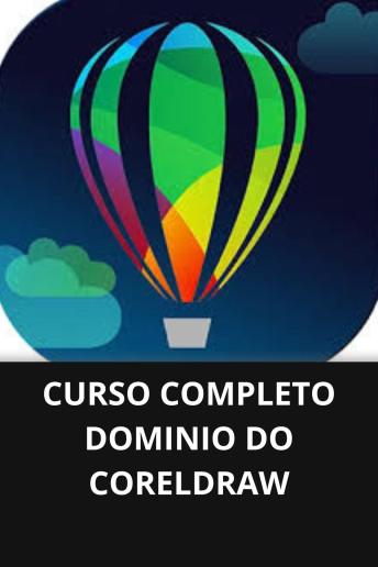 [Portuguese] - CURSO COMPLETO DOMINIO DO CORELDRAW