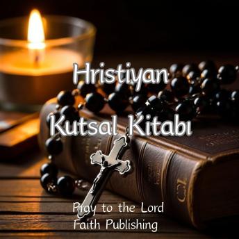 [Turkish] - Hristiyan Kutsal Kitabı