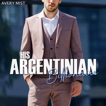 His Argentinian Billionaire