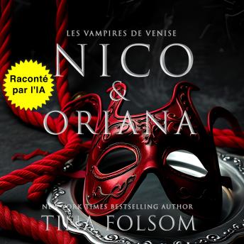 [French] - Nico & Oriana