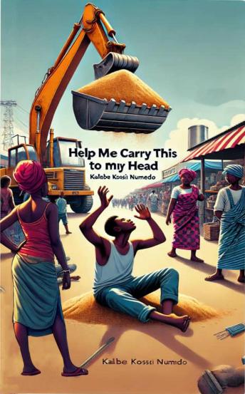 Help Me Carry This To My Head: A Deeply Moving Story That Stays With You