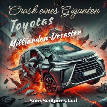 [German] - Unaufhaltsam | Der Fehler, der Toyota 2,3 Milliarden Euro kostete: Ein Defekt, der Menschenleben forderte. Und ein Konzern, der zu lange schwieg.