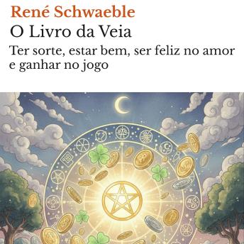 [Portuguese] - O Livro da Veia: Ter sorte, estar bem, ser feliz no amor e ganhar no jogo