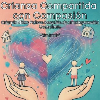 [Spanish] - Crianza Compartida con Compasión: Criando Niños Felices Después de una Separación Consciente