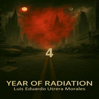 Year of Radiation Chapter 4: Year of the Rat