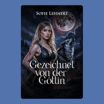 [German] - Gezeichnet von der Göttin: Eine verborgene Omega. Ein vorherbestimmter Alpha. Ein Krieg, den nur sie stoppen kann.