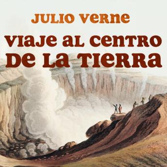 [Spanish] - Viaje al Centro de la Tierra