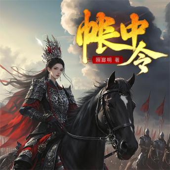 [Chinese] - Echoes in the War Tent