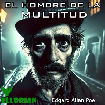 [Spanish] - El hombre de la multitud