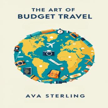 The Art of Budget Travel: Explore More, Spend Less.Your Guide to Savvy Planning, Hidden Gems, and Authentic Travel on a Shoestring
