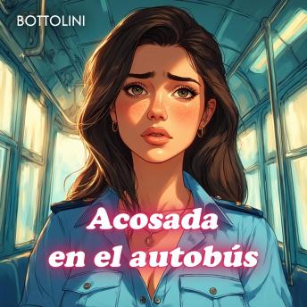 [Spanish] - Acosada en el autobús: Cuento erótico extremo