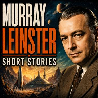 Murray Leinster Short Stories: Bug Gregory’s Wild Adventures and Other Tales of Cosmic Wonder