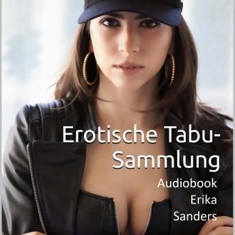 [German] - Erotische Tabu-Sammlung