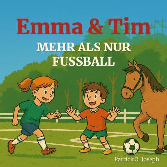 [German] - Mehr als nur Fußball