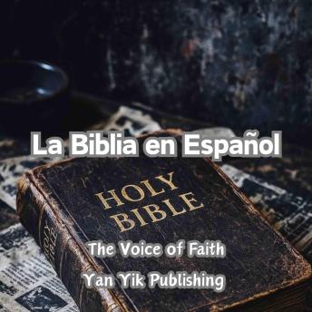 [Spanish] - La Biblia en Español
