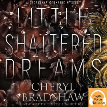 [French] - Little Shattered Dreams - Édition française