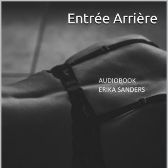 [French] - Entrée Arrière: Érotique Tabou Collection Vol. 12