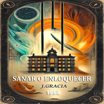 [Spanish] - SANAR O ENLOQUECER