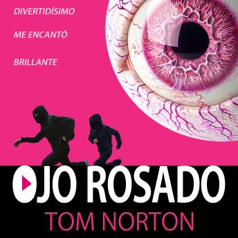 [Spanish] - OJO ROSADO