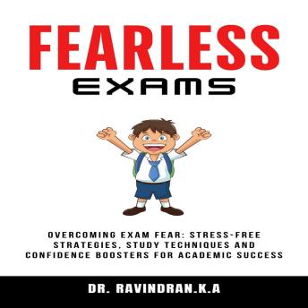 FEARLESS EXAMS