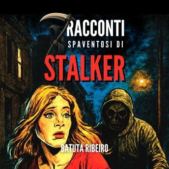 [Italian] - 7 Racconti Spaventosi Di Stalker