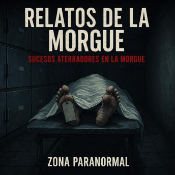 [Spanish] - Relatos De La Morgue