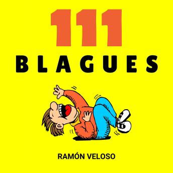 [French] - 111 Blagues