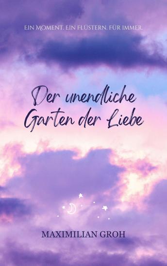 [German] - Der unendliche Garten der Liebe