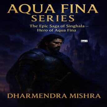 Aqua Fina Series: Part 1: The Beginning of the Battle