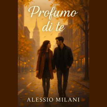 [Italian] - Profumo di te: Un amore che attraversa la distanza