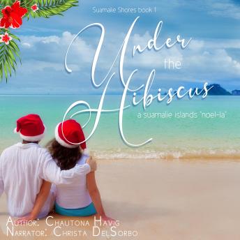 Under the Hibiscus: a Suamalie islands 'noella'