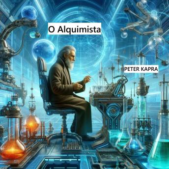 [Portuguese] - O Alquimista